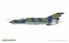 Eduard 2151 MiG-21bis DUAL COMBO 1/72